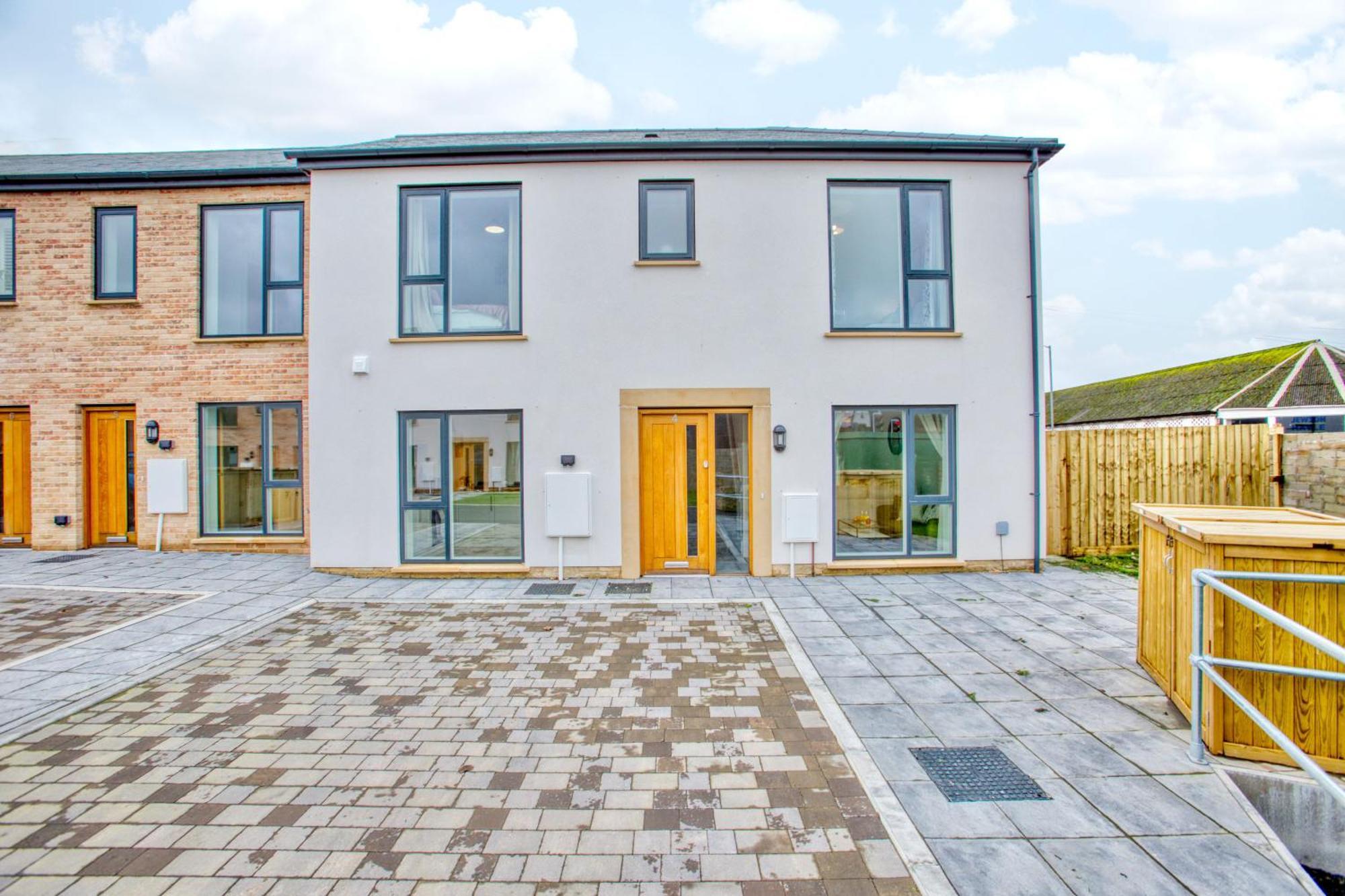 St Ives Bay - Immaculate Brand New 3Bed - Free Parking - Beach - Wifi Hayle Exteriér fotografie