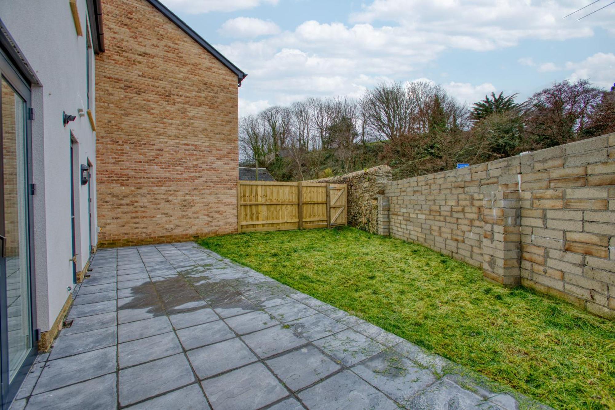 St Ives Bay - Immaculate Brand New 3Bed - Free Parking - Beach - Wifi Hayle Exteriér fotografie