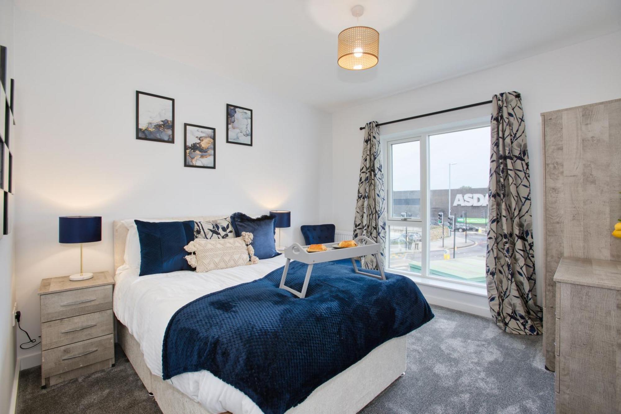 St Ives Bay - Immaculate Brand New 3Bed - Free Parking - Beach - Wifi Hayle Exteriér fotografie