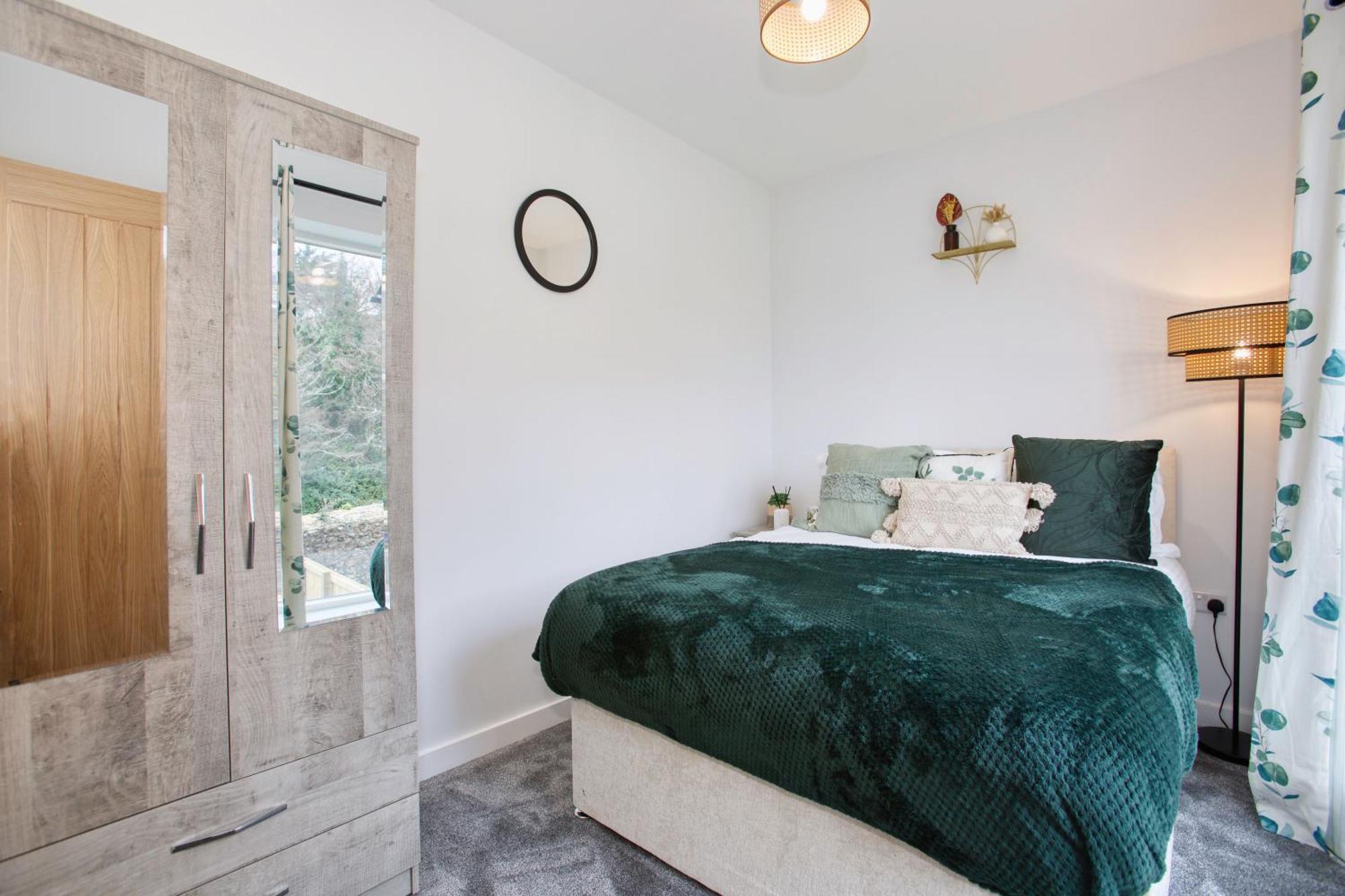 St Ives Bay - Immaculate Brand New 3Bed - Free Parking - Beach - Wifi Hayle Exteriér fotografie