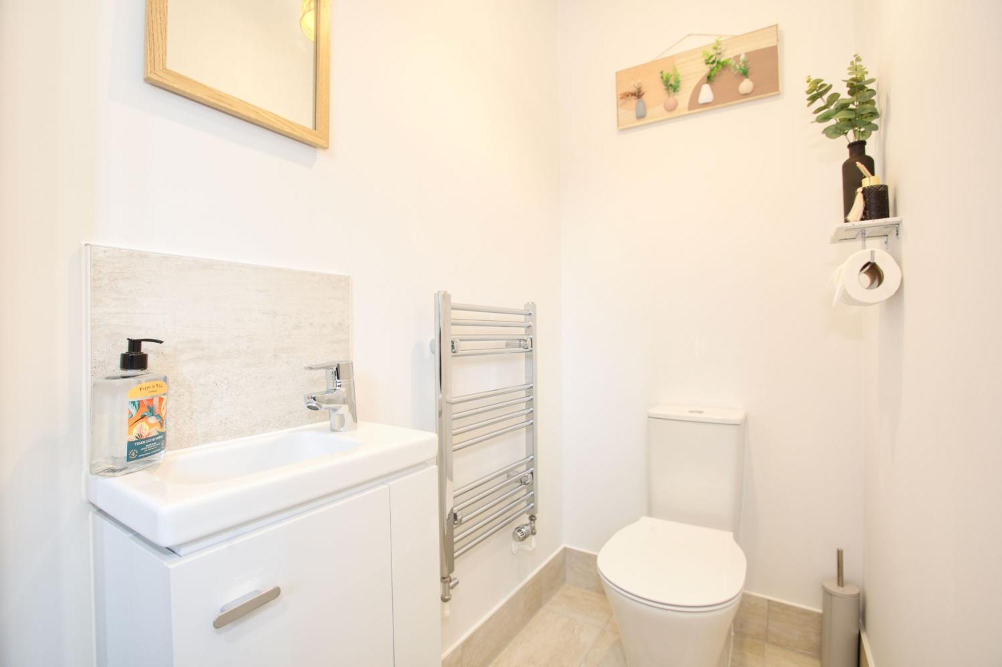 St Ives Bay - Immaculate Brand New 3Bed - Free Parking - Beach - Wifi Hayle Exteriér fotografie